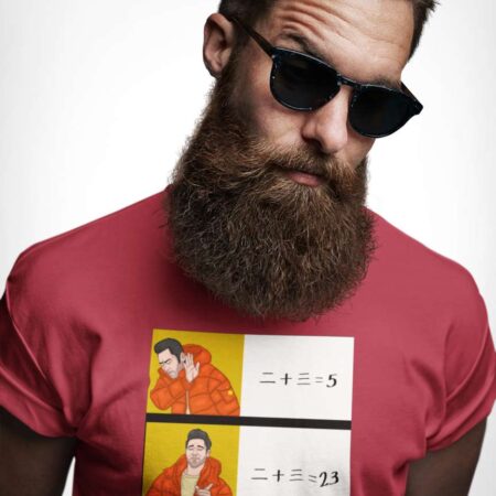 Drakepost 5 or 23 T-Shirt