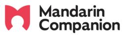 Mandarin Companion